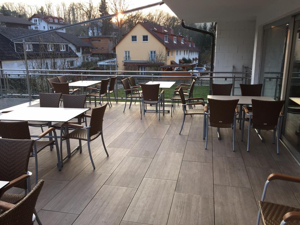 Zum Kaiserwirt Heppenheim  외부 사진