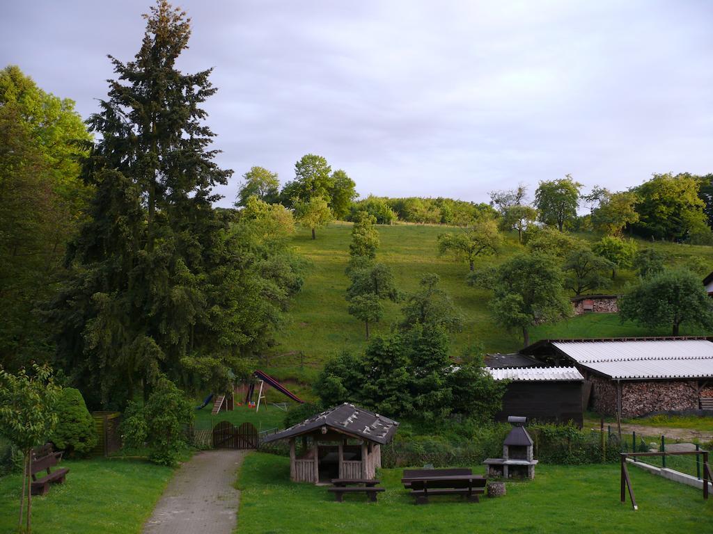 Zum Kaiserwirt Heppenheim  외부 사진